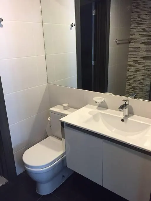 Apartament Dream Rooftop Downtown View Santo Domingo