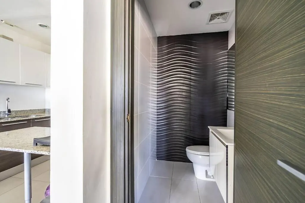 Apartament Dream Rooftop Downtown View Santo Domingo