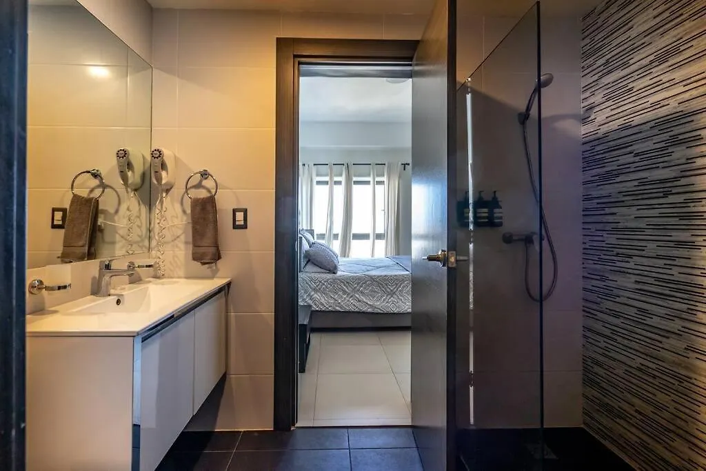 Apartament Dream Rooftop Downtown View Santo Domingo