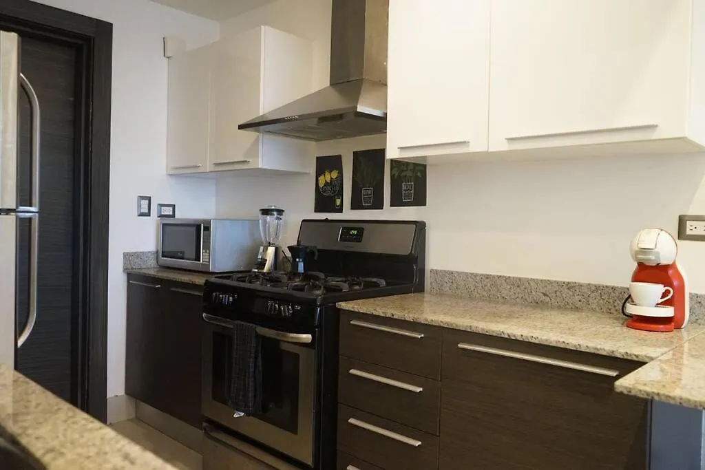 Apartament Dream Rooftop Downtown View Santo Domingo Dominikana